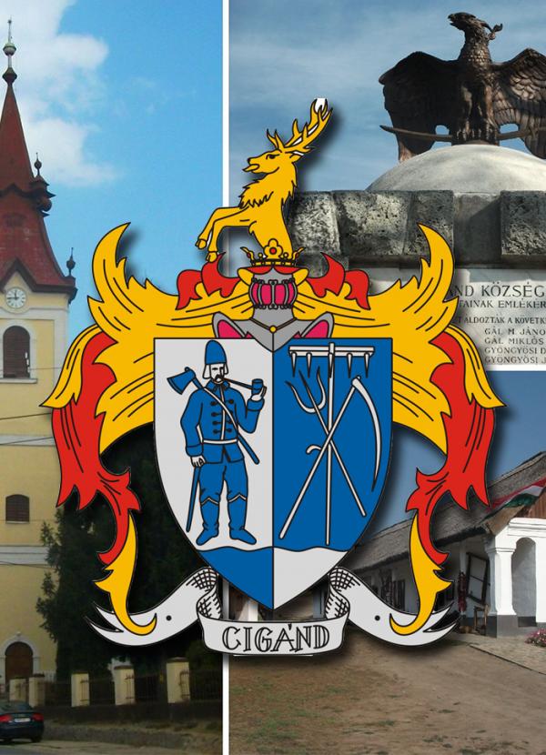 Cigánd