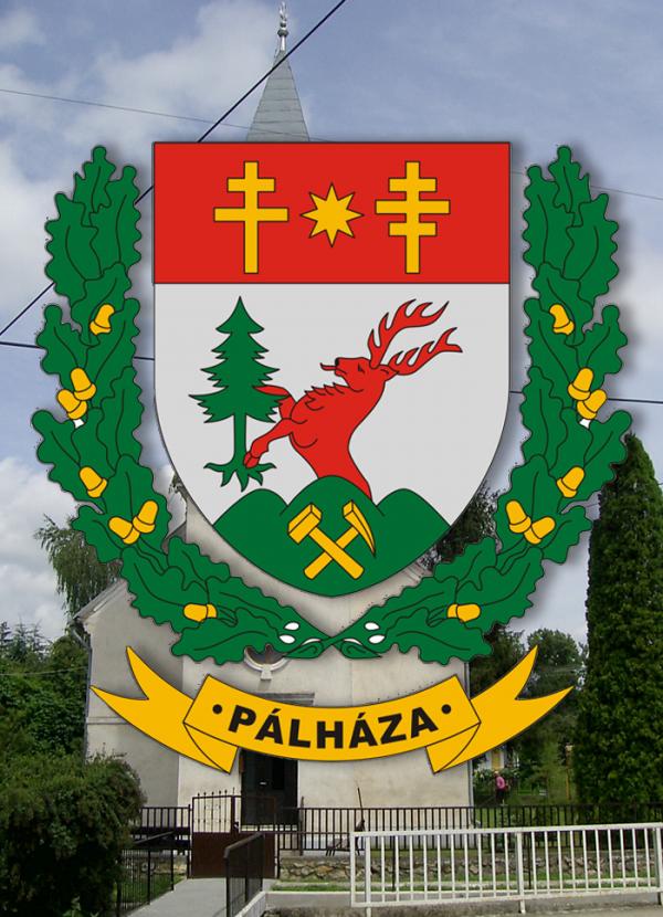 Pálháza